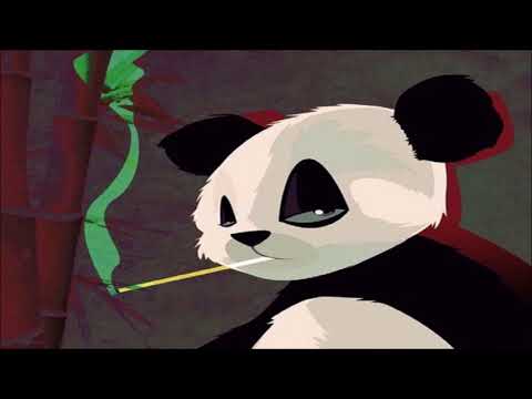 f*cking Acid - Matth Panda