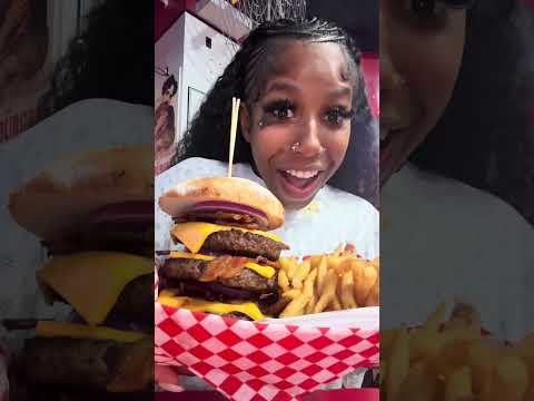 HEART ATTACK GRILL RESTAURANT 😱‼️