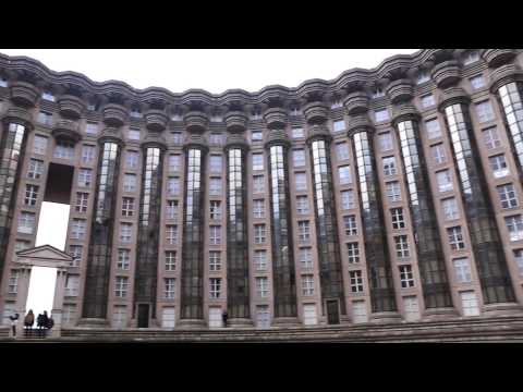 NOISY-LE-GRAND GHETTO GANGSTA (T)RAP MUSIC