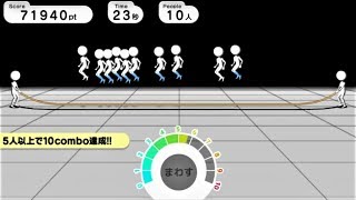【うきょち】ニコニコミニゲーム(2019/11/23)【女性実況】