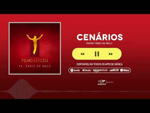 Cenários - Padre Fábio de Melo