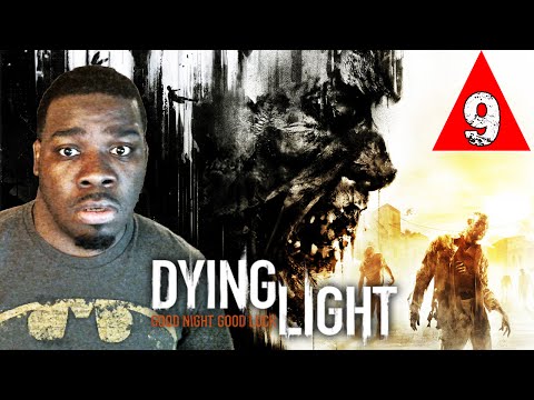 Dying Light Gameplay Walkthrough Part 9 Fisherman + Rais Lies - Lets play Dying Light