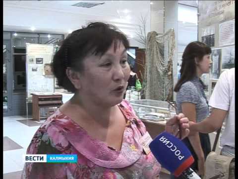 Вести «Калмыкия»: выпуск 28.06.2014