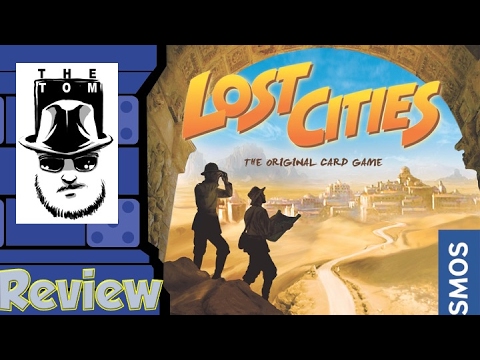 lost cities ios ipad