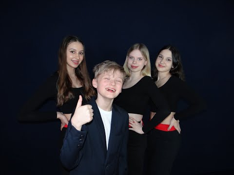 Szymon Lubicki , 13 -15 lat, Początek, Dozwolone od lat 19, Stargard 2021