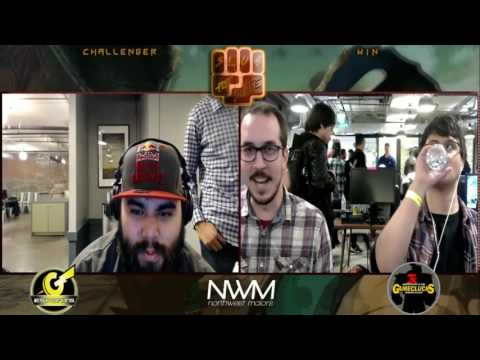 #SSPNW #XRD GF - ChadDrawsThings{L} (SIN) vs Dave O{W} (SOL)