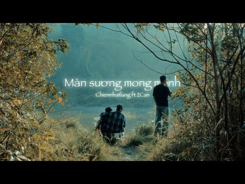 Fragile Mist | 2Can x Chiennhatlang (prod QT Beatz ) | OFFICIAL MV