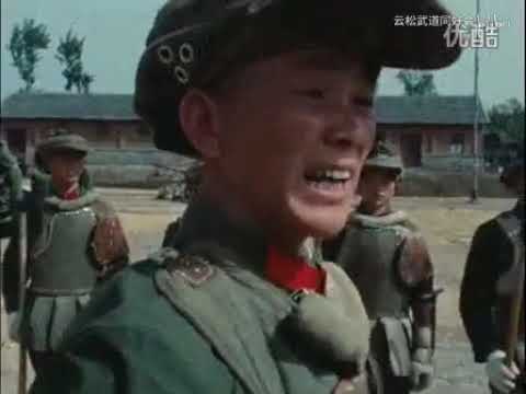 6 1972年法国纪录片中的pla刺杀训练 flv360