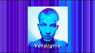 Gus Dapperton - Verdigris [Lyrics + Sub. Español]