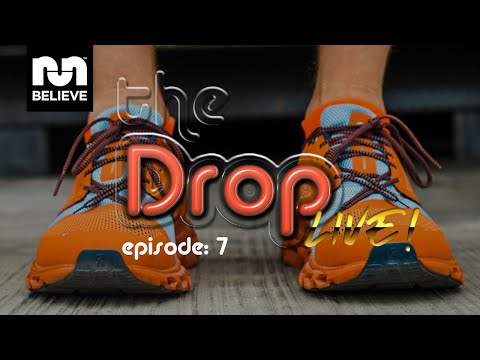 The Drop Live E7 (ft. Skechers Max Road 4 Hyper)
