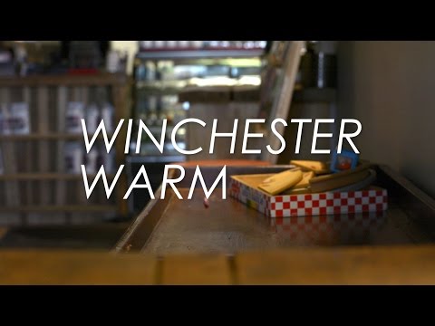 Sometimes Always with Winchester Warm  |  Doldrums 2015