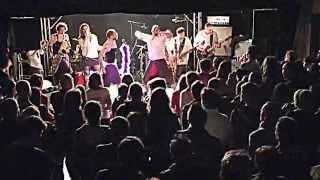 Les Fils de William - William Kramps, tueur de boucher