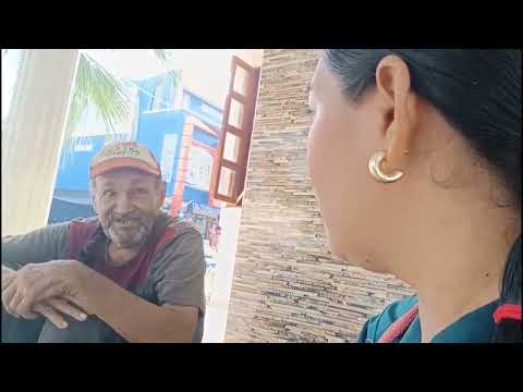 DOCUMENTAL SAN JUAN DE BETULIA/RUTA DE COLORES