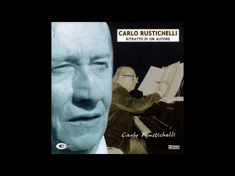 Carlo Rustichelli - Se è Vero Amore (Signore & Signori)