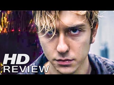 DEATH NOTE Kritik Review (2017)