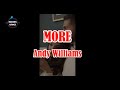 More by Andy Williams (LYRICS)
