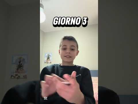 GIORNO 3