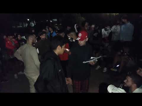 LUCIO vs SLAYER vs LUNÁTICO | 8avos | FECHA #3 | FISHERTON FREE