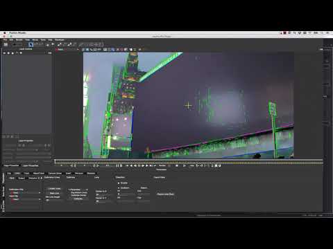 Quick Start for Fusion: Mocha Pro 5 OFX Plug-in
