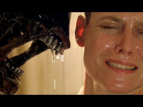 Alien 3 | #TBT Trailer | ALIEN ANTHOLOGY