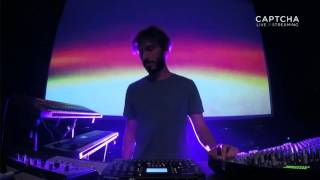 Damian Schwartz - Live @ Electronica en Abril LCE 2016