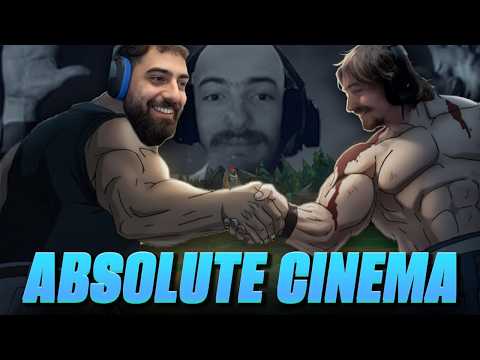 THE MOST INSANE COMEBACK IN HISTORY | Davemon ft. @Alicopter