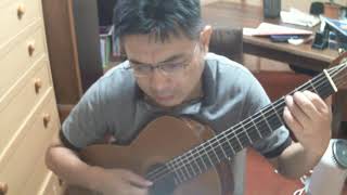 Download lagu Yasuhiro Shimizu Plays Oblivion Composed by Astor Piazzola (Arranged by Ryuji Kunimatsu) ピアソラ　オブリビオン mp3