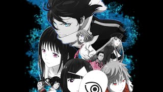 Noragami⁄Бездомный бог. 1 Серия.