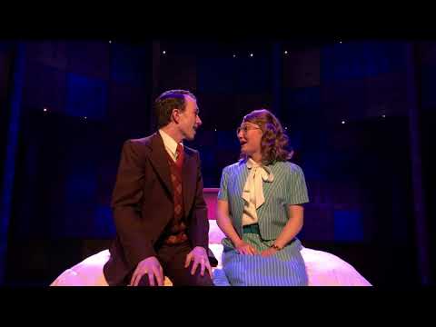 Grandstreet Theatre's Production of Lucky Stiff
