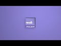 UNIKAT Polsat Reality Ident 5 Sekundowy 01 04 2021 15 04 2025