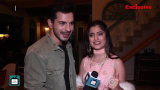 Checkout upcoming drama in Zee Tv’s Manmohini | TellyChakkar On Sets video