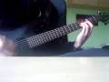 In Flames - Artifacts Of the Black Rain (Cover ...