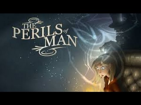 The Perils of Man : Chapter 1 IOS