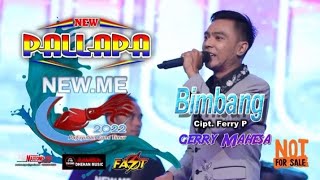 Download lagu NEW PALLAPA BIMBANG GERY MAHESA |LIRIK LAGU mp3