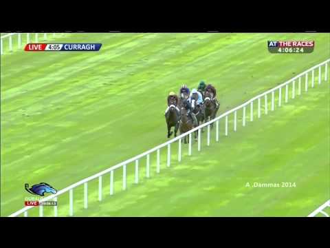 Keeneland Phoenix Stakes 2014 G1 - Dick Whittington