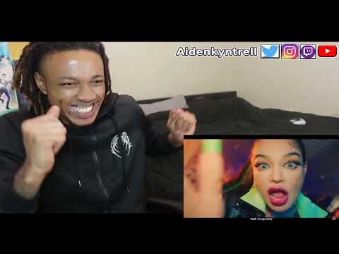 OMG!! | PIMRYPIE Ft. HYO [Girls' Generation] - PARTY [OFFICIAL MV] REACTION!!