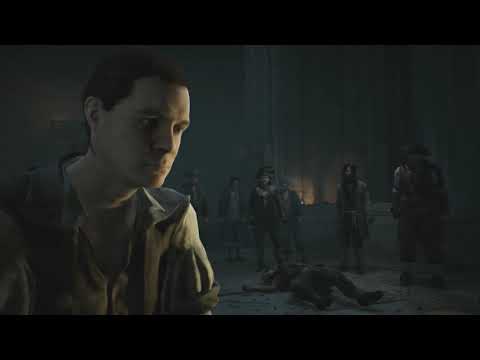 Assassin's Creed: Unity - Dead Kings Sekwencja 13 Wspomnienie 4 Budząc Zmarłych