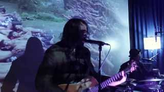 ' The Reckoning ' by Swamp Thing Live at The Basement Rotorua NZ