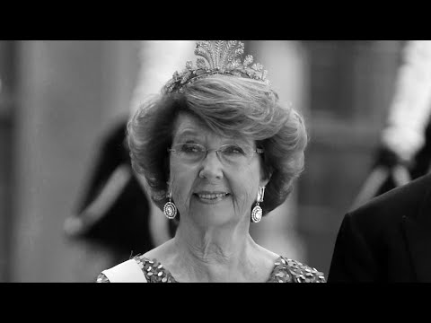 Schock im schwedischen Königshaus: Tod von Prinzessin Désirée bestätigt!