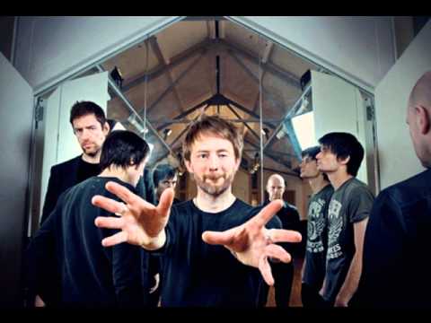Radiohead - Palo Alto (Only Live Version)