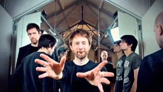 Radiohead - Palo Alto (Only Live Version)