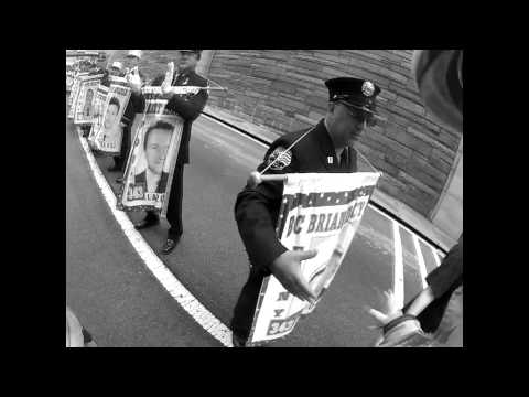 Tunnel to Towers Run New York 2013