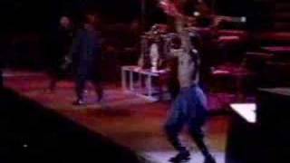 Bobby Brown - My Prerogative live