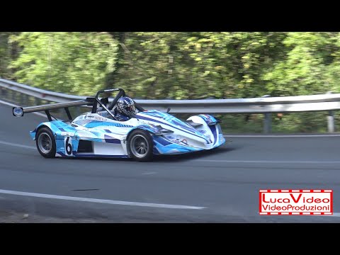 11° Slalom Chiavari-Leivi 2022 G.Paone Elia Avrio ST09 - Passaggi esterni