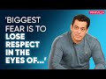 Salman Khan Interview | ’I don’t like the term superstar’ | Tiger 3 | Katrina Kaif