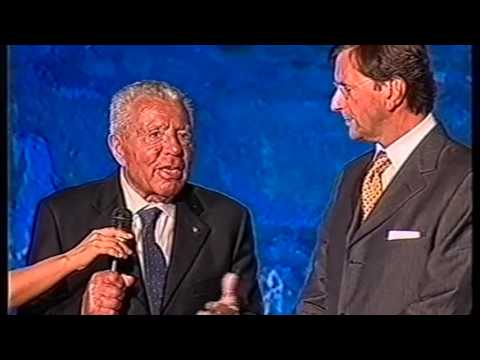 2001. Achille Compagnoni