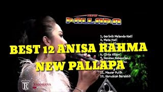 Download lagu ANISA RAHMA -NEW PALLAPA-12 lagu enak mp3