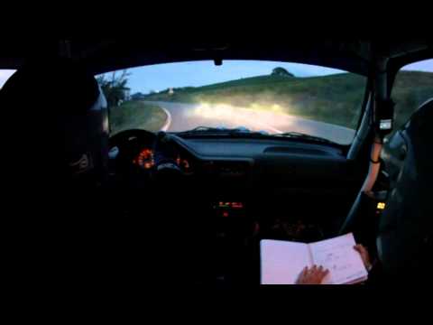 Cameracar Circuito di Cremona 2014 Armeni-Avanzi 106 RS3 3°di classe - PS 10