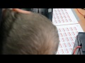 FUJITSU UPS 1500VA bokštas
