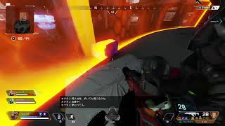 [APEX 参加型 ]初見さんも歓迎！下手だから練習する！